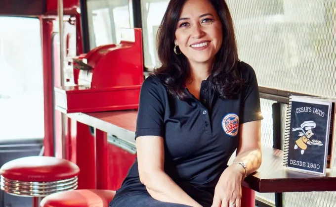 Cesar’s Tacos ahora en San Pedro con su segunda sucursal