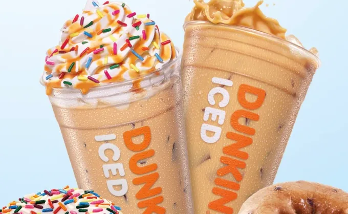 Regresa Dunkin' Donuts a Monterrey después de 20 años de ausencia.