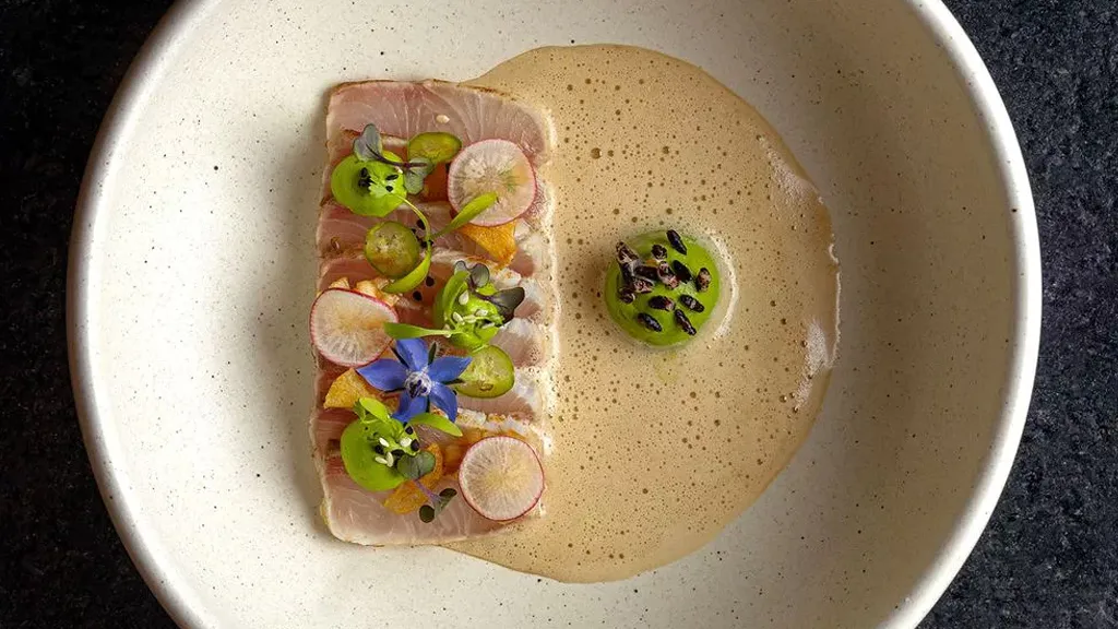 El clásico de la ciudad