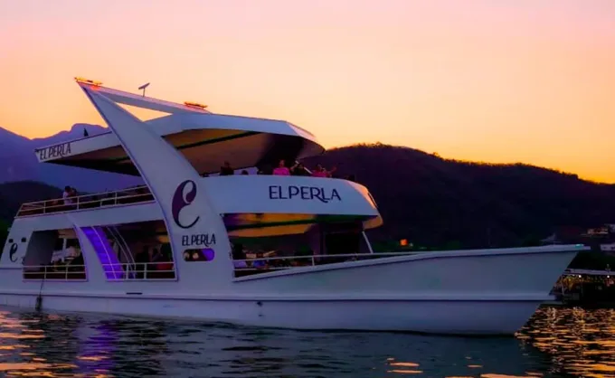 Hay algunos eventos que son buenos y otros que son inolvidables. Aquí 5 razones para hacer tu evento en El Perla Catamarán - Carretera, Nuevo León
