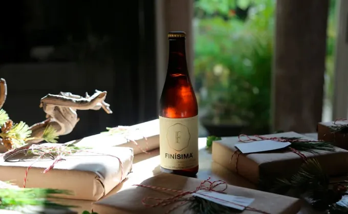 Finísima: una cerveza con carácter