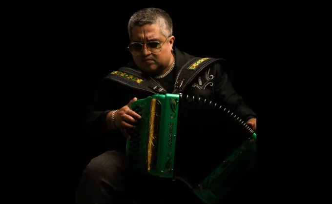 Jair Alcalá: El 4 veces ganador del Grammy Latino nos comparte sus lugares favoritos de N.L.