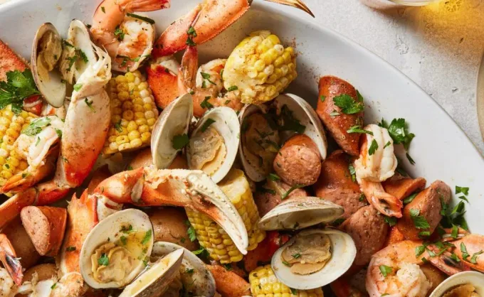 El boom de los mariscos en Nuevo León no para: aquí 4 novedades.