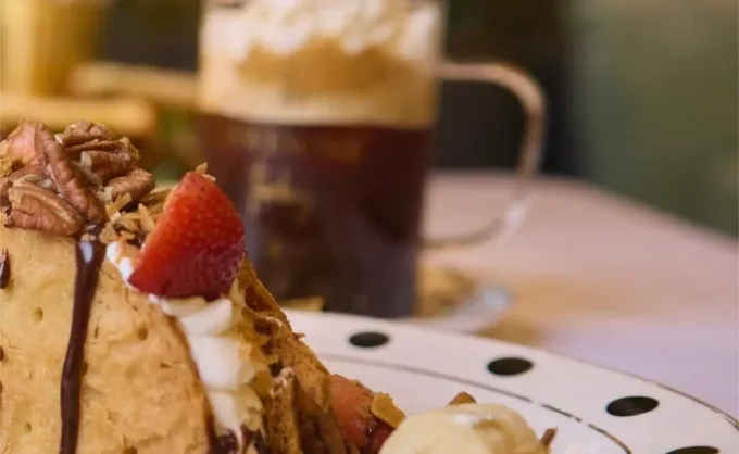 Aquí te presentamos 5 nuevos restaurantes nacidos en 2025. ¿Ya fuiste?