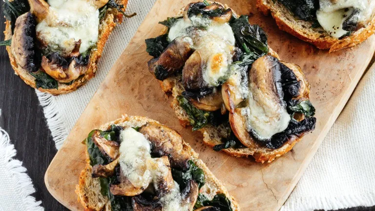 Para no perder el equilibrio en la cena