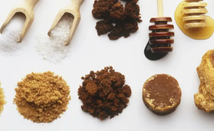 Alternativas para una repostería más sana