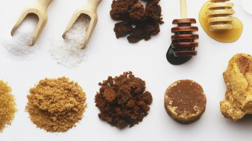 Alternativas para una repostería más sana