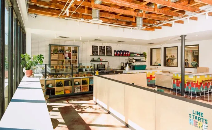 Café con identidad: las mejores cafeterías para visitar en tu próximo viaje a Austin — Gastronomía en Monterrey, Nuevo León