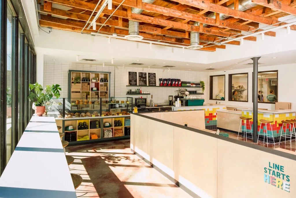 Café con identidad: las mejores cafeterías para visitar en tu próximo viaje a Austin