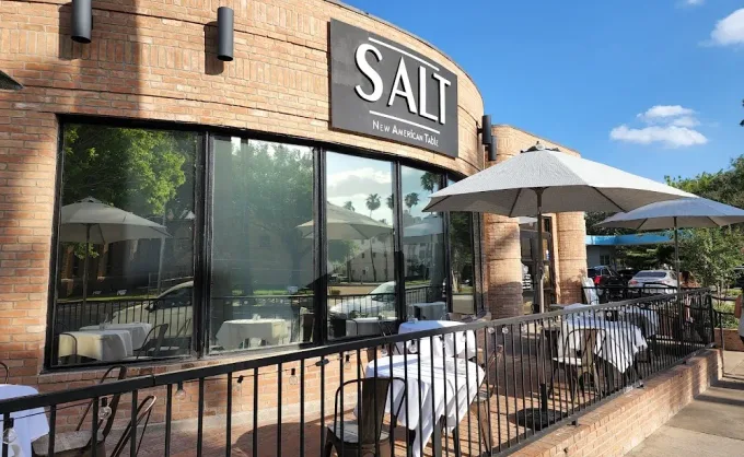 ¿Vas a McAllen? Aquí tres preferidos por los locales que te van a sorprender. — Gastronomía en Monterrey, Nuevo León