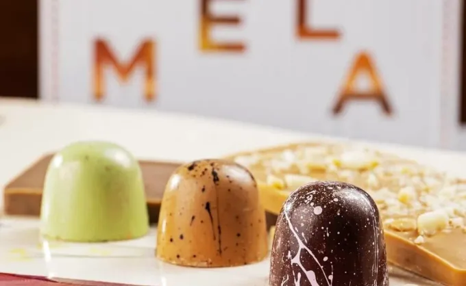 La nueva obsesión sanpetrina: los postres de superlujo