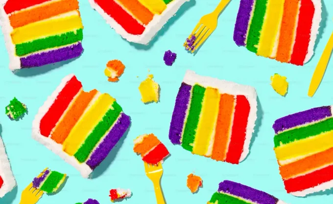 ¿Vas a ir a celebrar el pride? Descubre 3 lugares para ir después de la marcha del orgullo LGBTQ+