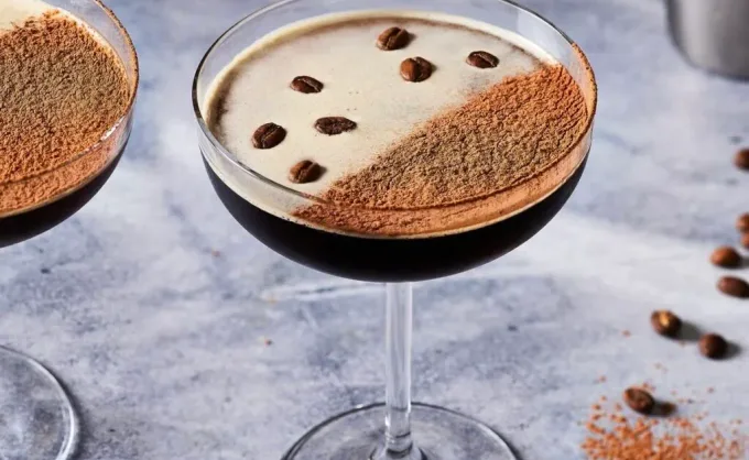 Espresso martini, ¿te gusta o es solo porque se ve “aesthetic”?