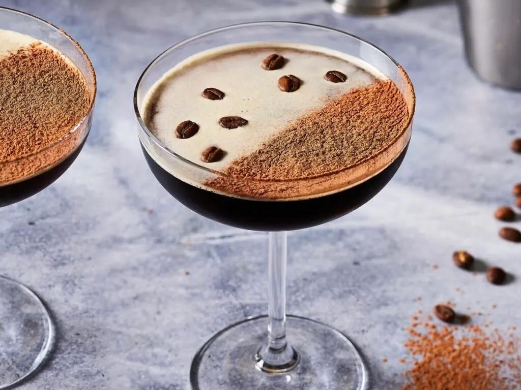 Espresso martini, ¿te gusta o es solo porque se ve “aesthetic”?