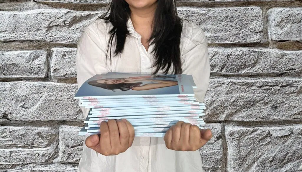 300 restaurantes donde puedes encontrar la revista Residente ¡Hoy!