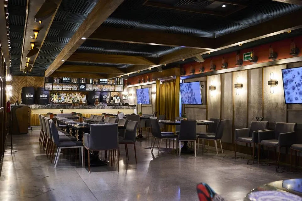 Quitakilos, ouch. Cometa, deli