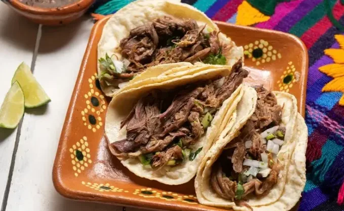 Barbacoa La del Perico, sabor tradicional con gran valor por tu dinero
