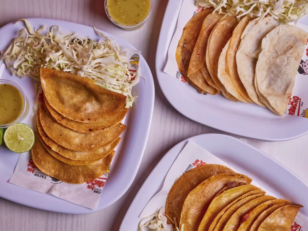 Comer rico sin gastar de más: aquí cada taco vale más de lo que cuesta
