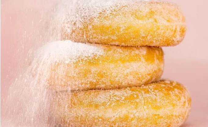 ¿Ya conoces la historia de las donas?