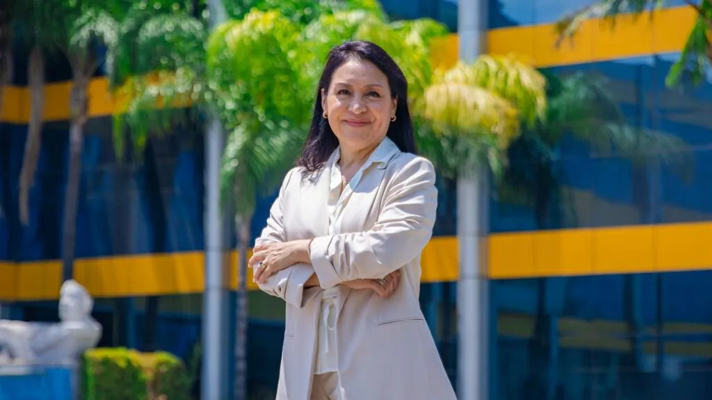 Investigadora de UANL promueve la salud y el bienestar infantil