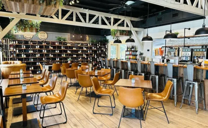 ¿Vas al Valley? Aquí tres preferidos por los locales que te van a sorprender. — Gastronomía en Monterrey, Nuevo León