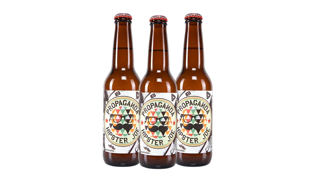 Cuando el diseño te guía al sabor