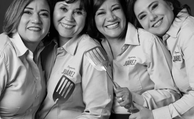 80 años de sabor regio: Taquería Juárez sigue más firme que nunca en Monterrey