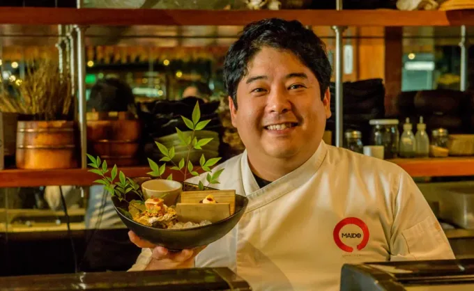 La cocina peruana se ríe del meme y gana The World´s 50 Best Restaurants con Maido — Gastronomía en Monterrey, Nuevo León