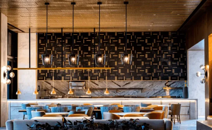 ¿Planes para el próximo domingo? Aquí el mejor brunch-buffet de Monterrey, es lujoso, creativo y de precio justo.