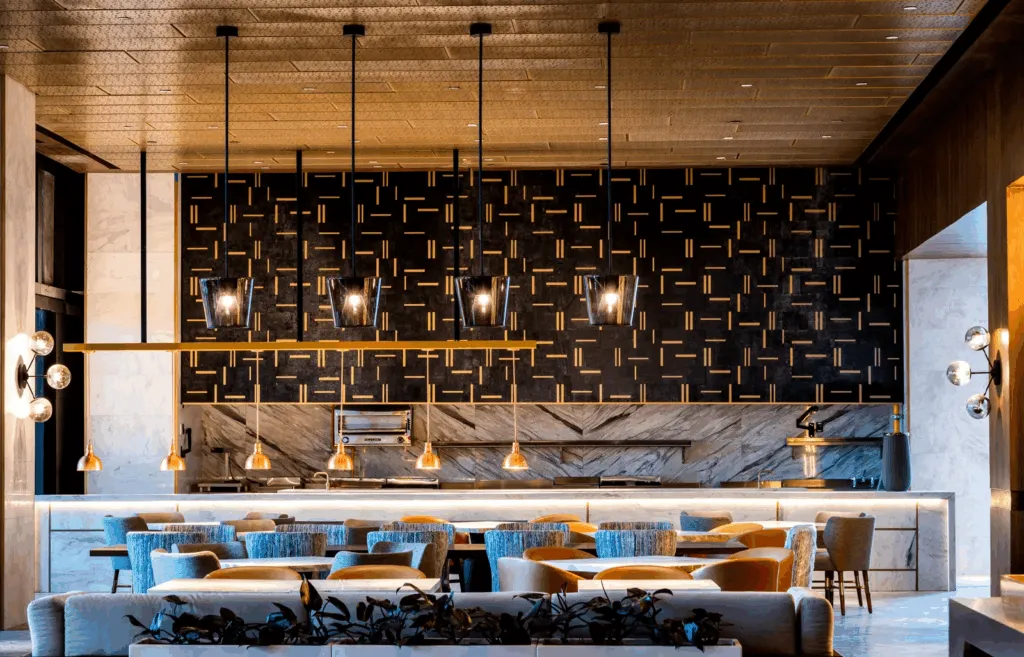 ¿Planes para el próximo domingo? Aquí el mejor brunch-buffet de Monterrey, es lujoso, creativo y de precio justo.