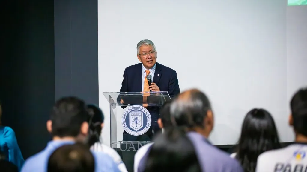 UANL inaugura Semana del Medio Ambiente 2025