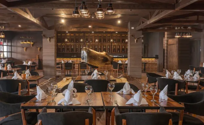 Sensira Resort combina lujo, naturaleza y descanso total — Gastronomía en Monterrey, Nuevo León