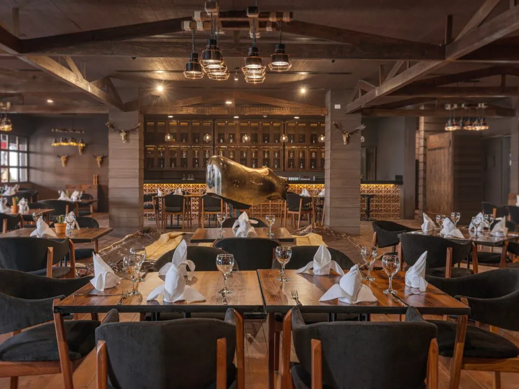 Sensira Resort combina lujo, naturaleza y descanso total