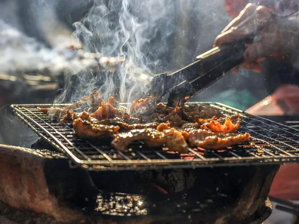 Expertos nos comparten sus técnicas para la carne asada