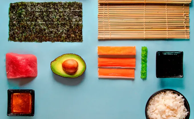 18 de junio día internacional del sushi. Descuento en Nikkori y más…