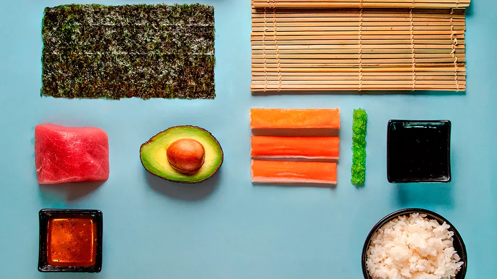 18 de junio día internacional del sushi. Descuento en Nikkori y más…