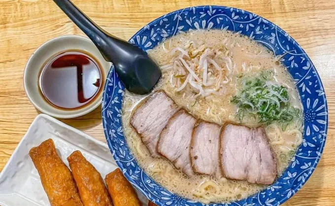 Yama-to: auténtica cocina japonesa con gran valor por tu dinero