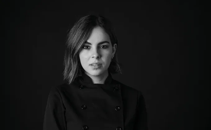 Ángela Aranda: Conoce los restaurantes favoritos de Nuevo León de una de las influencers foodie más populares.