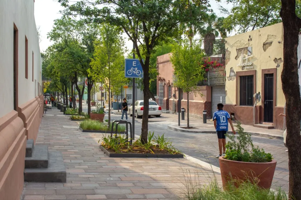 Está agarrando "Mojo" el Casco Urbano de San Pedro. Aquí 6 opciones gastronómicas para que te animes a visitarlo