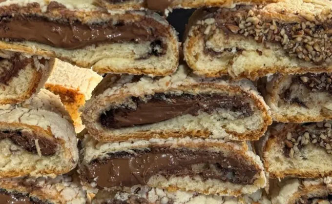 ¿En busca de nuevos sabores dulces? Aquí 4 razones para ir a Empanadas la Porteña.