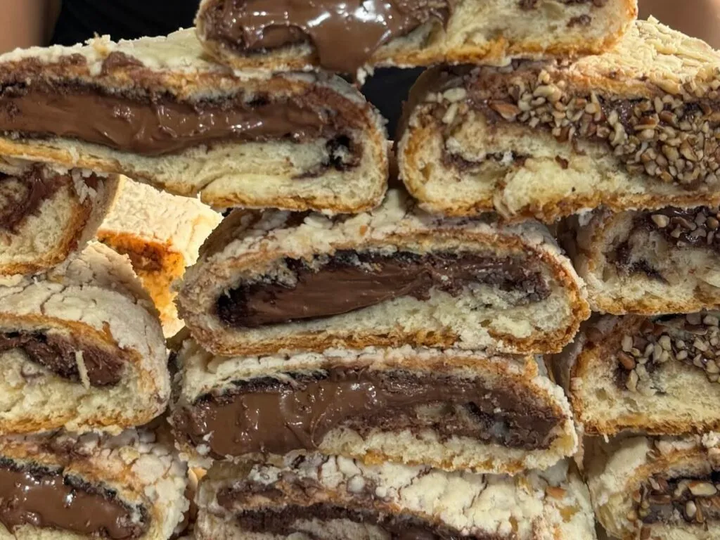 ¿En busca de nuevos sabores dulces? Aquí 4 razones para ir a Empanadas la Porteña.