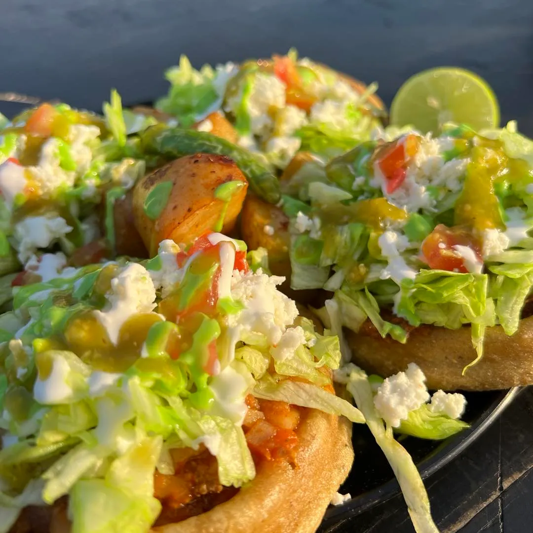 La historia y el corazón de Antojitos las 5 Marías: sabor tradicional con alma familiar