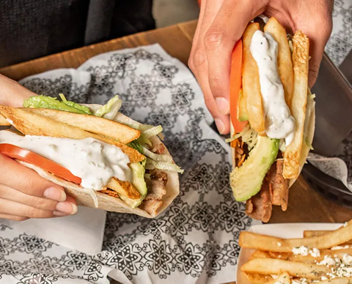 ¿Domingo en casa de siempre-lo-mismo? Aquí 3 ideas para variarle