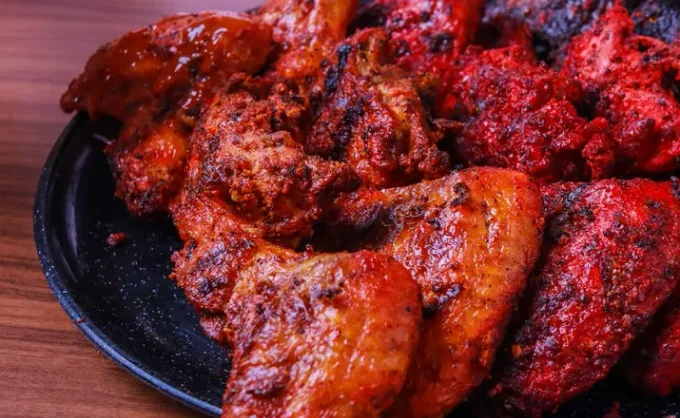 29/7 día de la alita, aquí  opciones de alitas y alotas en combo y buffet para poder entrarles a muy buen precio. - San Nicolás, Nuevo León