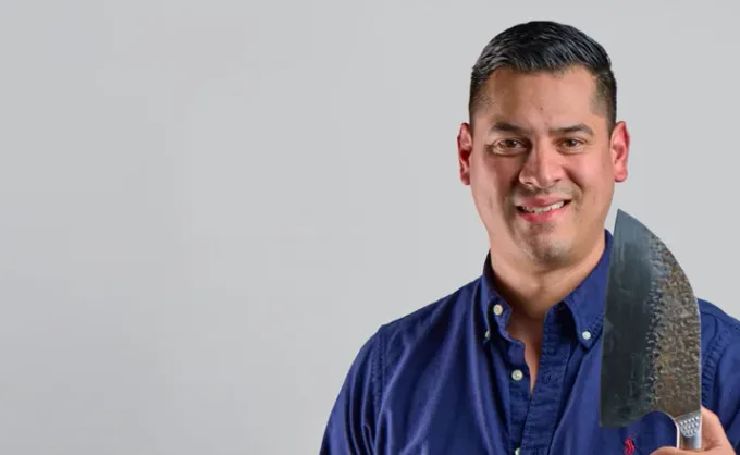 Armando Saldaña: Conoce los restaurantes favoritos de Nuevo León de uno de los influencers foodie más populares.