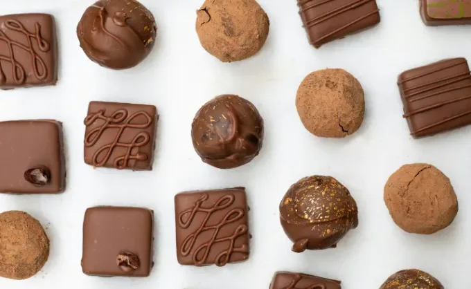 Los 4 mejores chocolates funcionales hechos en monterrey