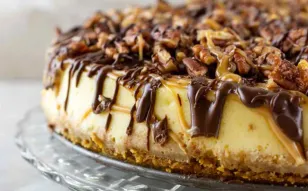 30/7 día del cheescake. Aquí te dejamos 4 favoritos de nuestros editores.