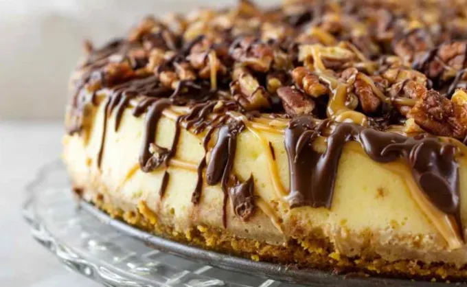 30/7 día del cheescake. Aquí te dejamos 4 favoritos de nuestros editores.
