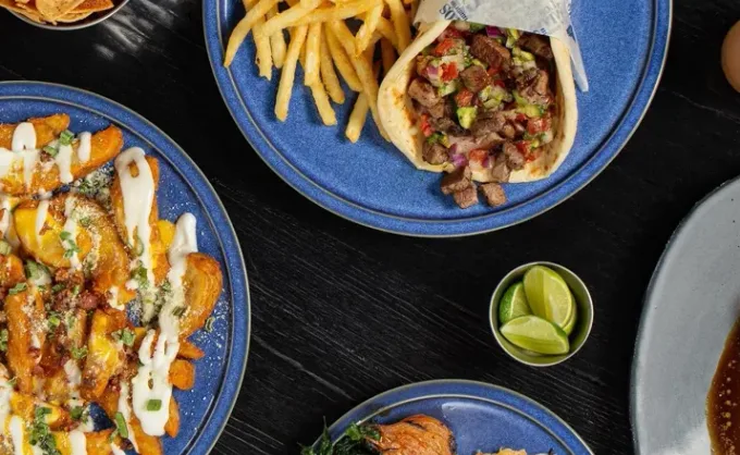 No hay suficientes restaurantes de comida mediterránea en Nuevo León, pero los 3 que conocemos nos encantan. No te los pierdas