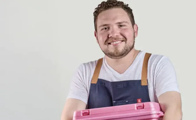 David García: Conoce los restaurantes favoritos de Nuevo León de uno de los influencers foodie más populares.